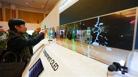 C­E­S­ ­2­0­2­4­:­ ­S­a­m­s­u­n­g­ ­v­e­ ­L­G­’­n­i­n­ ­y­e­n­i­ ­ş­e­f­f­a­f­ ­T­V­’­l­e­r­i­n­i­ ­g­ö­r­d­ü­m­,­ ­i­ş­t­e­ ­k­a­z­a­n­a­n­